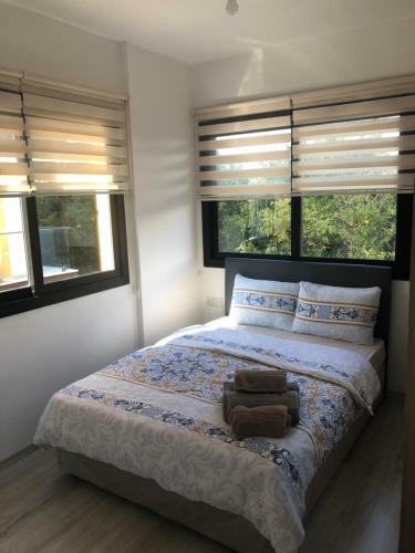 Kyrenia Comfort Apartments