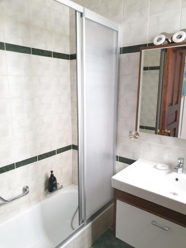 Kyrenia Comfort Apartments