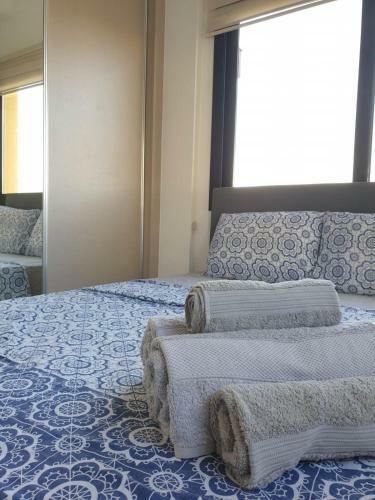 Kyrenia Comfort Apartments