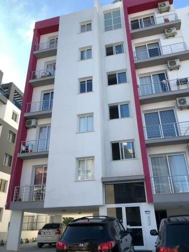 Kyrenia Comfort Apartments