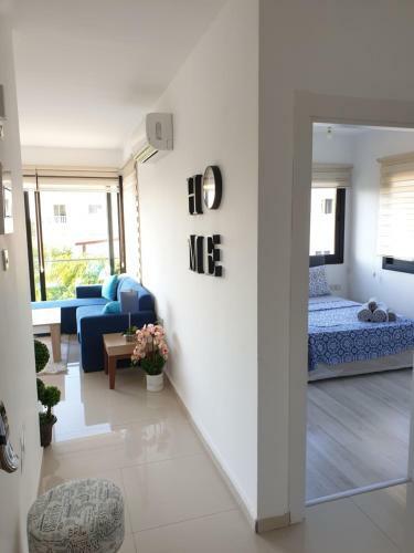 Kyrenia Comfort Apartments