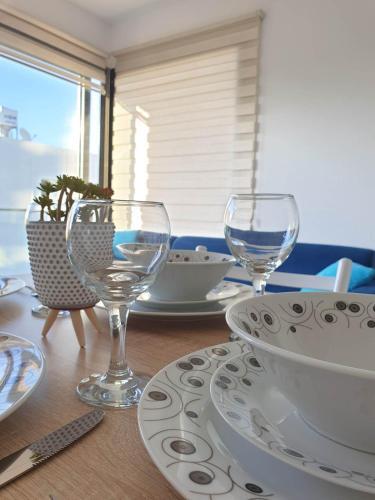 Kyrenia Comfort Apartments