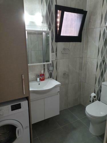 Kyrenia Comfort Apartments