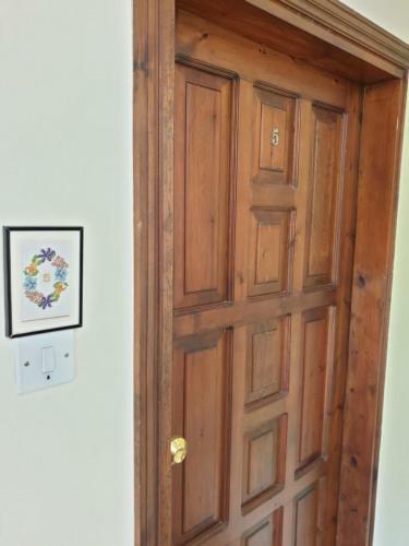 Kyrenia Comfort Apartments