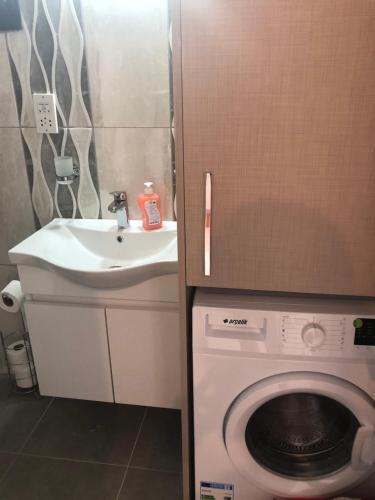 Kyrenia Comfort Apartments