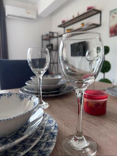 Kyrenia Comfort Apartments