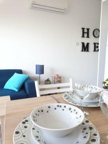 Kyrenia Comfort Apartments