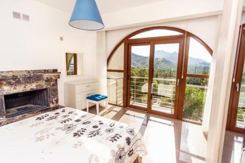 Bellapais Apartments