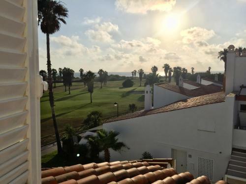 Apartamento Casa Adosada En Campo De Golf