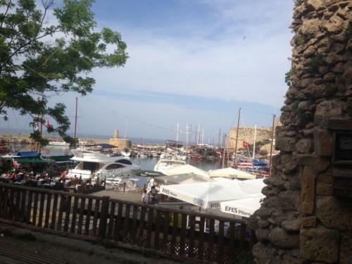 Villa Harbour Stone Hause