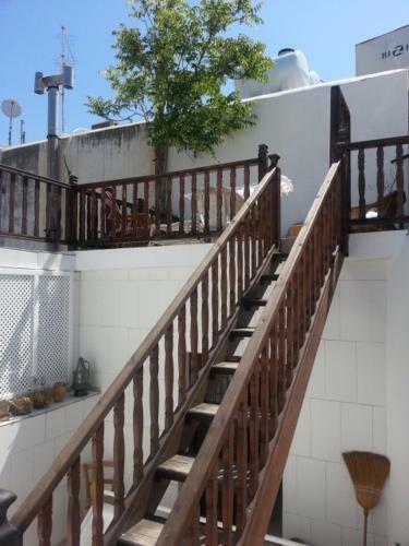 Villa Harbour Stone Hause