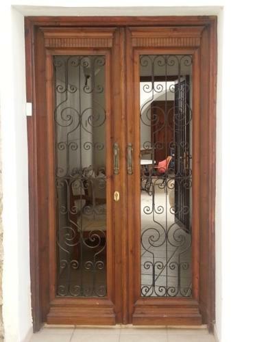 Villa Harbour Stone Hause