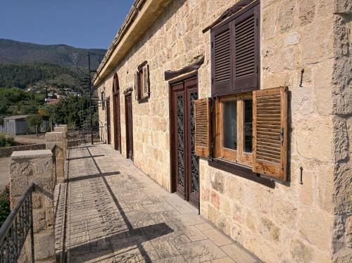 Villa Peace House Kyrenia