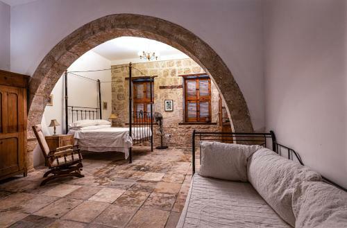 Villa Peace House Kyrenia