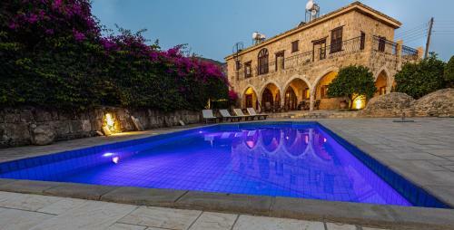 Villa Peace House Kyrenia