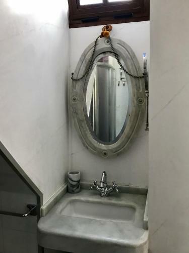 Apartamento Rota Castillo