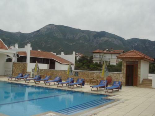 Hotel Altinkaya Holiday Resort