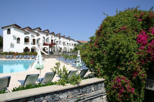 Hotel Altinkaya Holiday Resort