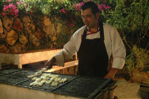 Hotel Altinkaya Holiday Resort