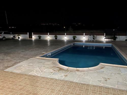The Belvedere Villa