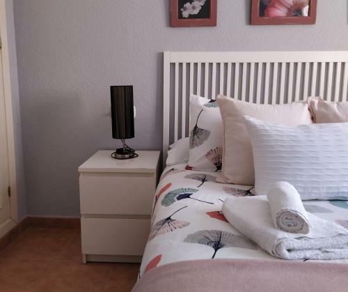 Apartamento Natipao
