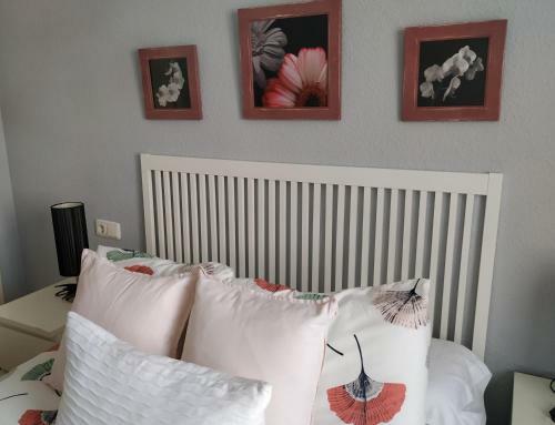 Apartamento Natipao