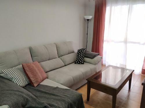 Apartamento Natipao