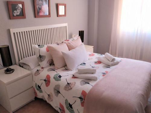 Apartamento Natipao