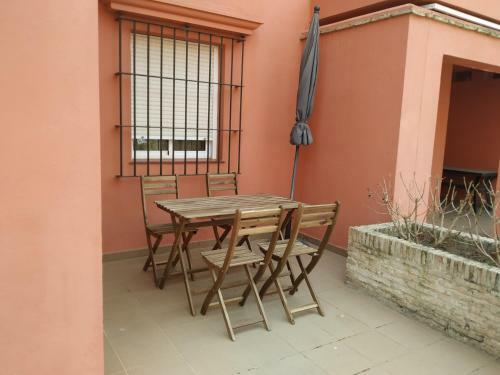 Apartamento Natipao