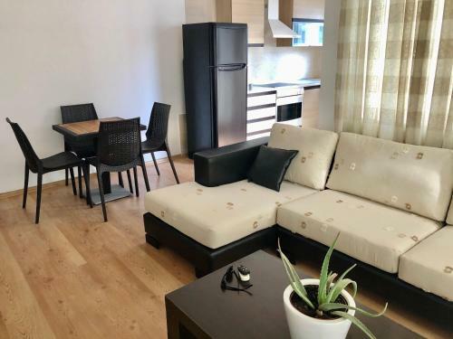 Apartamento Spacious And Comfortable Central Kyrenia Flat