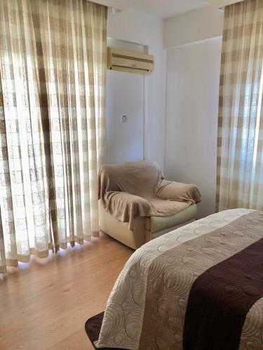 Apartamento Spacious And Comfortable Central Kyrenia Flat