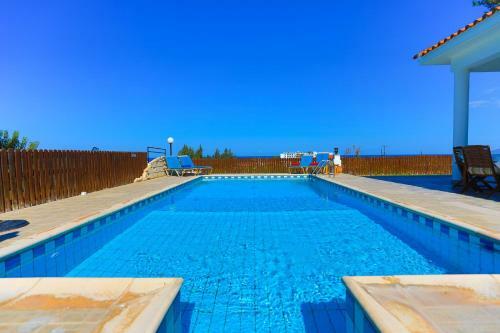 Villa The Vines