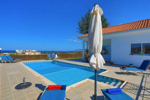 Villa The Vines