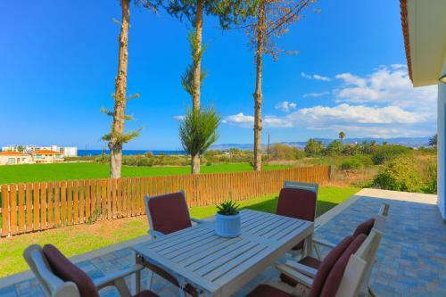 Villa The Vines