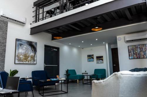 Apartamento Nentvig 617