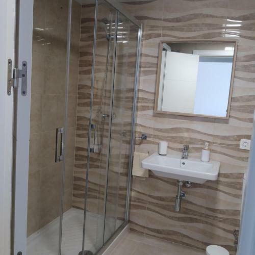 Apartamento Carlos