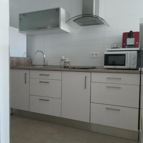 Apartamento Carlos