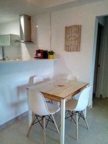 Apartamento Carlos