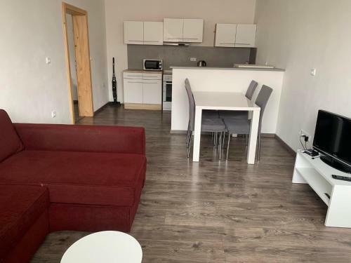 Apartm�n Lilly