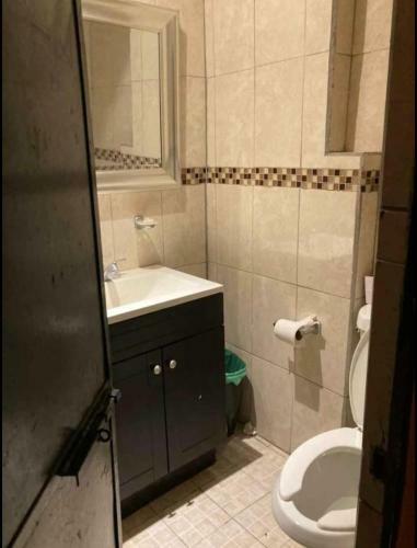 Apartamento Departamentos George
