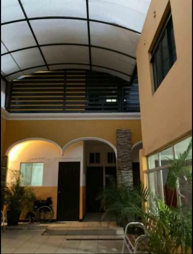 Apartamento Departamentos George