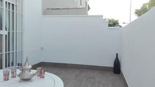 Casa Blanca