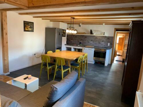 Apartamento Allg�uer Taucherhof