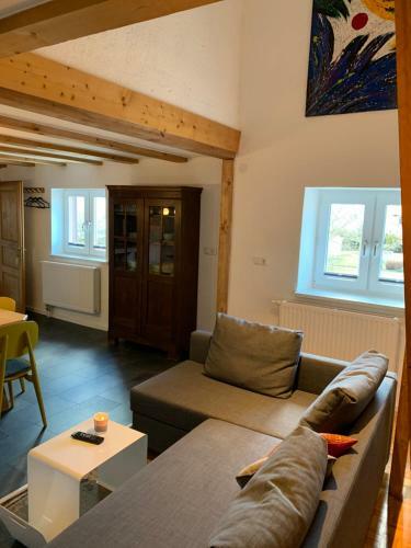 Apartamento Allg�uer Taucherhof