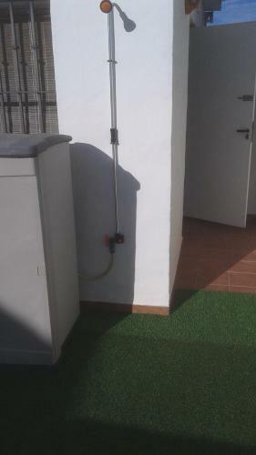 Apartamento Costaluz Rota Playa Costilla