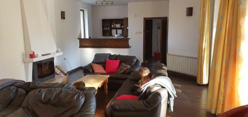 Villa Guest House Ela