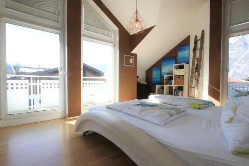 Ferienhaus Simone Ach001