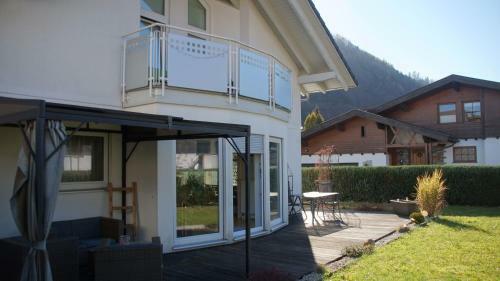 Ferienhaus Simone Ach001
