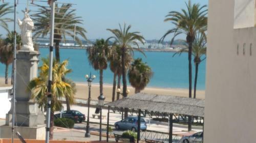 Apartamento Los Luceros