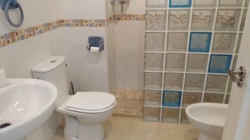 Apartamento Los Luceros